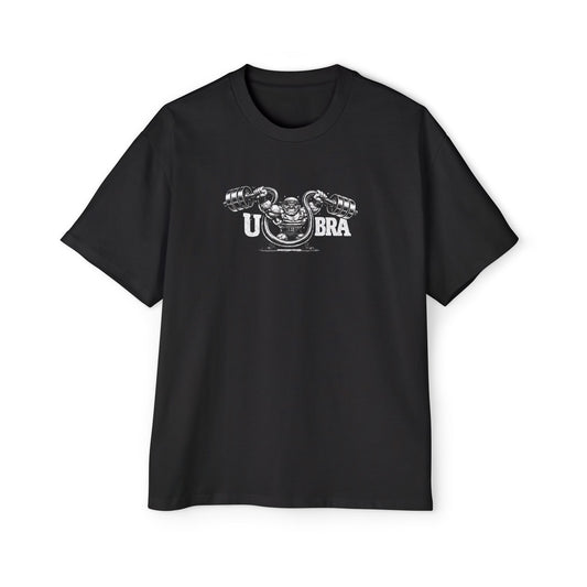 UMBRA Athletics — Iron Era Pump Cover | Drop 001