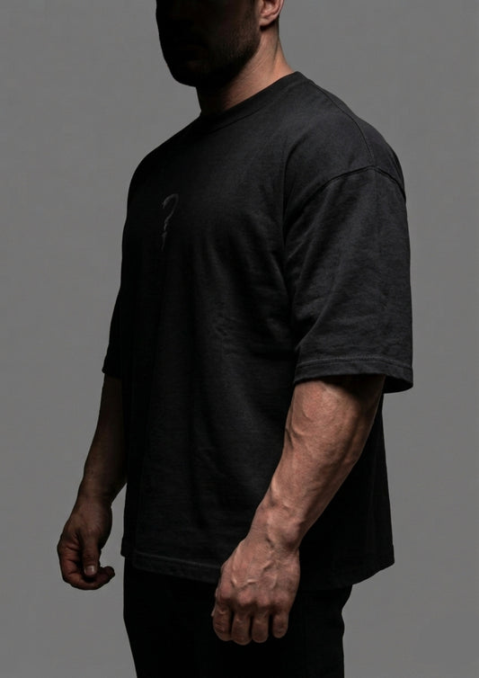 UMBRA Athletics — Shadow Pump Cover| Drop 001