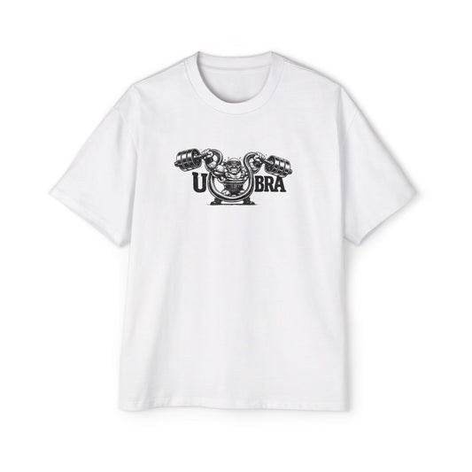 UMBRA Athletics — Iron Era Pump Cover | Drop 001